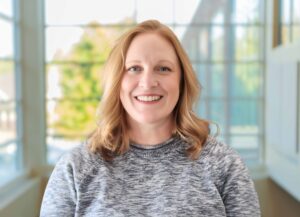 Emily Haase, BSN 1