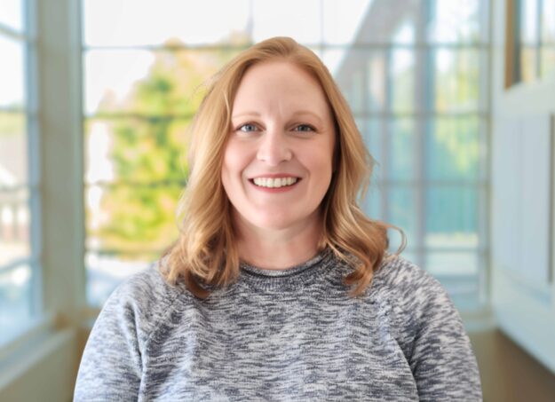 Emily Haase BSN Mahaska Health