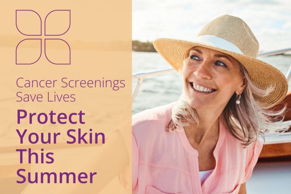 Protect Your Skin This Summer Website Featured Images (7-25)