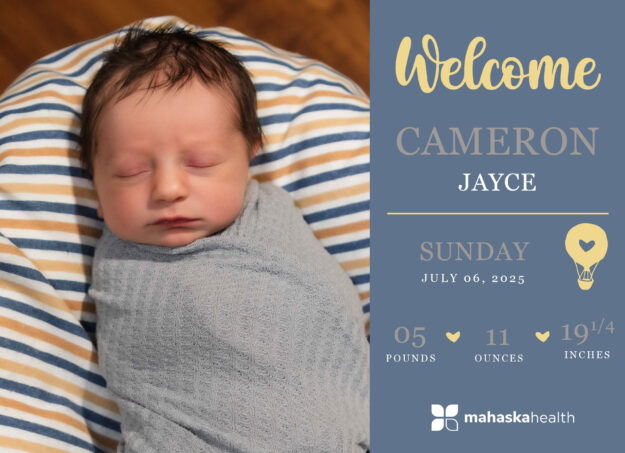 Cameron Jayce