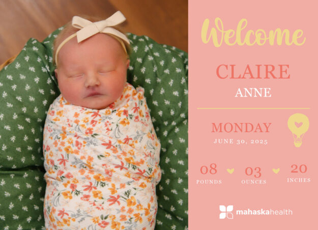 Claire Anne