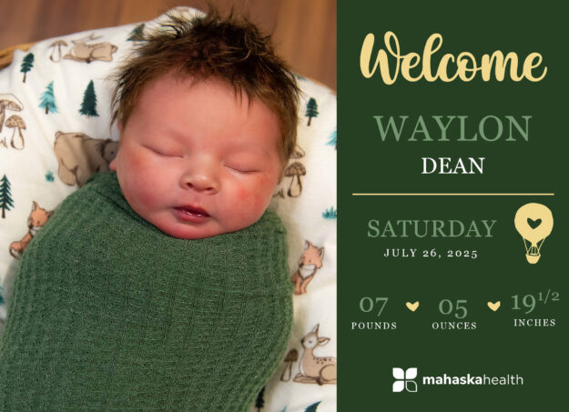 Waylon Dean