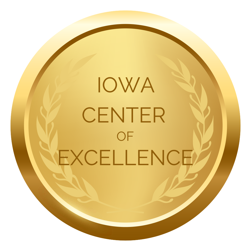 Mahaska Health Iowa Center of Excellence 2025 Cancer Care Center 4
