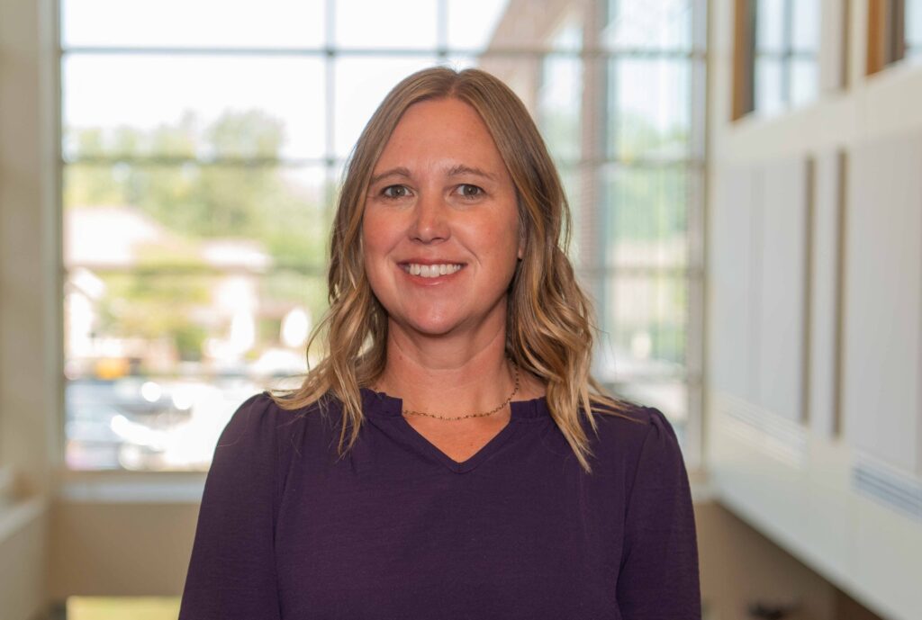Leah Bruxvoort, MSN, APRN, FNP-BC Leah Bruxvoort, MSN, APRN, FNP-BC 1