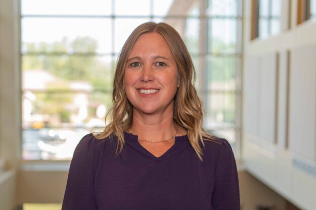 Leah Bruxvoort, MSN, APRN, FNP-BC