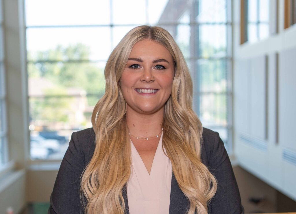 Marissa Haubrich, DO 1
