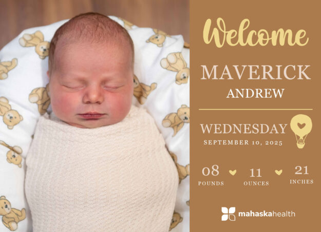 Maverick Andrew