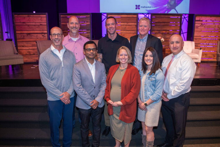 Mahaska Health Hospital & Specialty Care Clinics 18