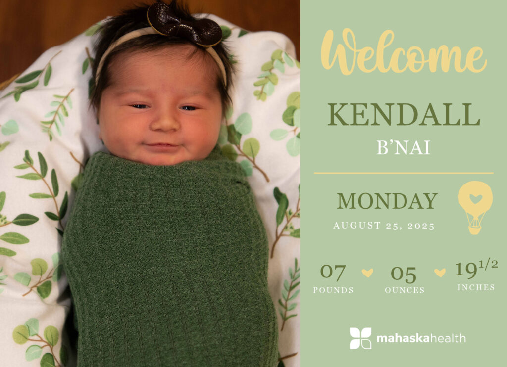 Welcome Kendall B'nai! 2
