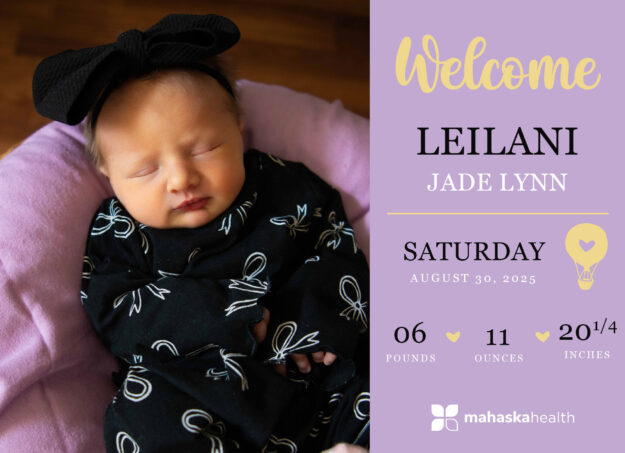 Leilani Jade Lynn
