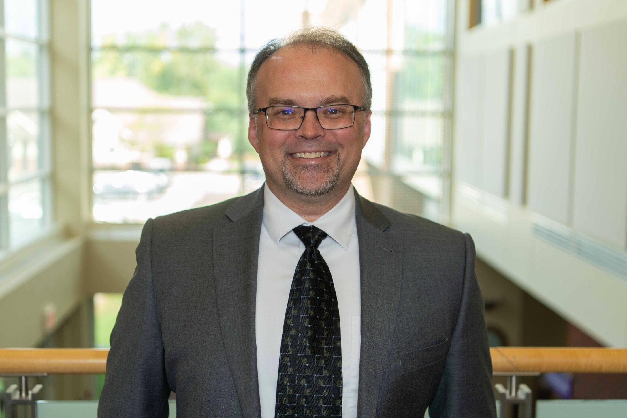 Nick DeMark, DO Palliative Care 1