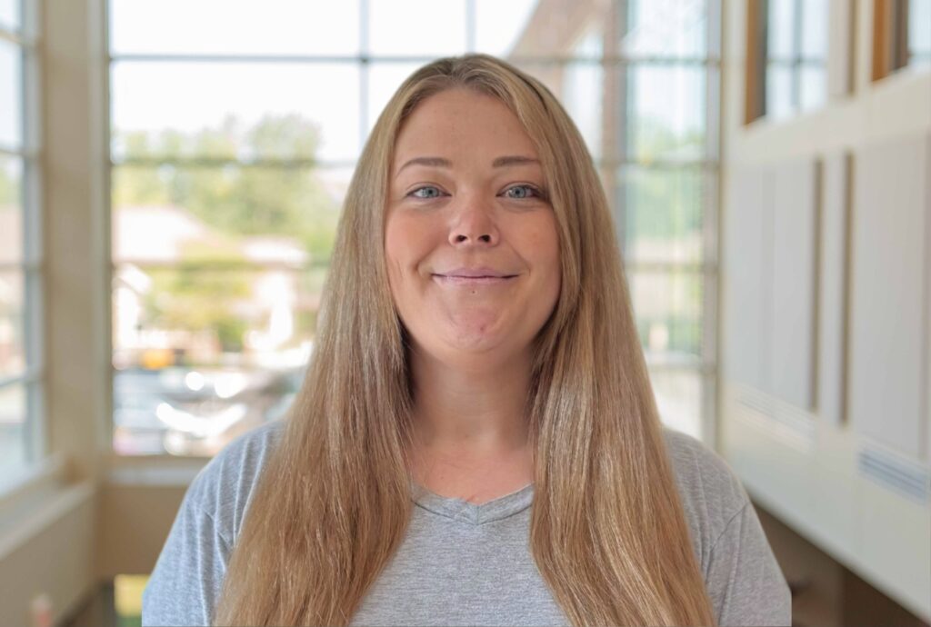 Whitney Eastwood LMT Mahaska Health 2025 Whitney Eastwood, LMT 1