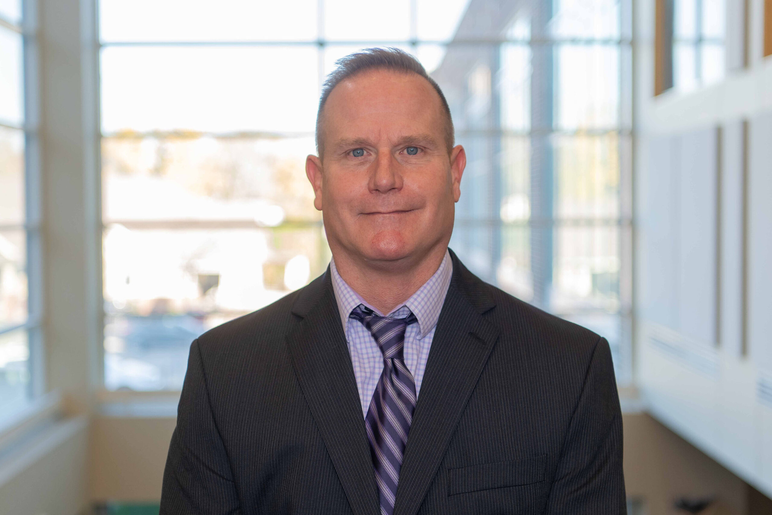 Craig Hoffman PA Cardiology Mahaska Health 11-25 Cardiology 3