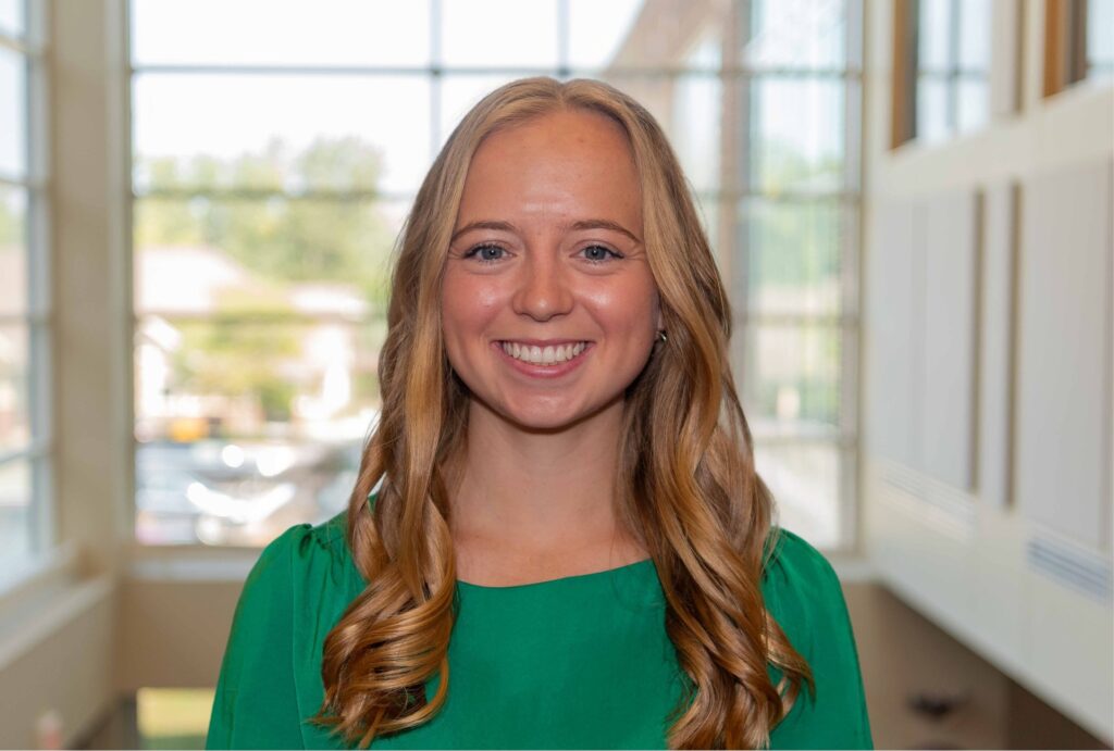 Makayla Leathers PA Mahaska Health 2025 Makayla Kruse, PA-C 1