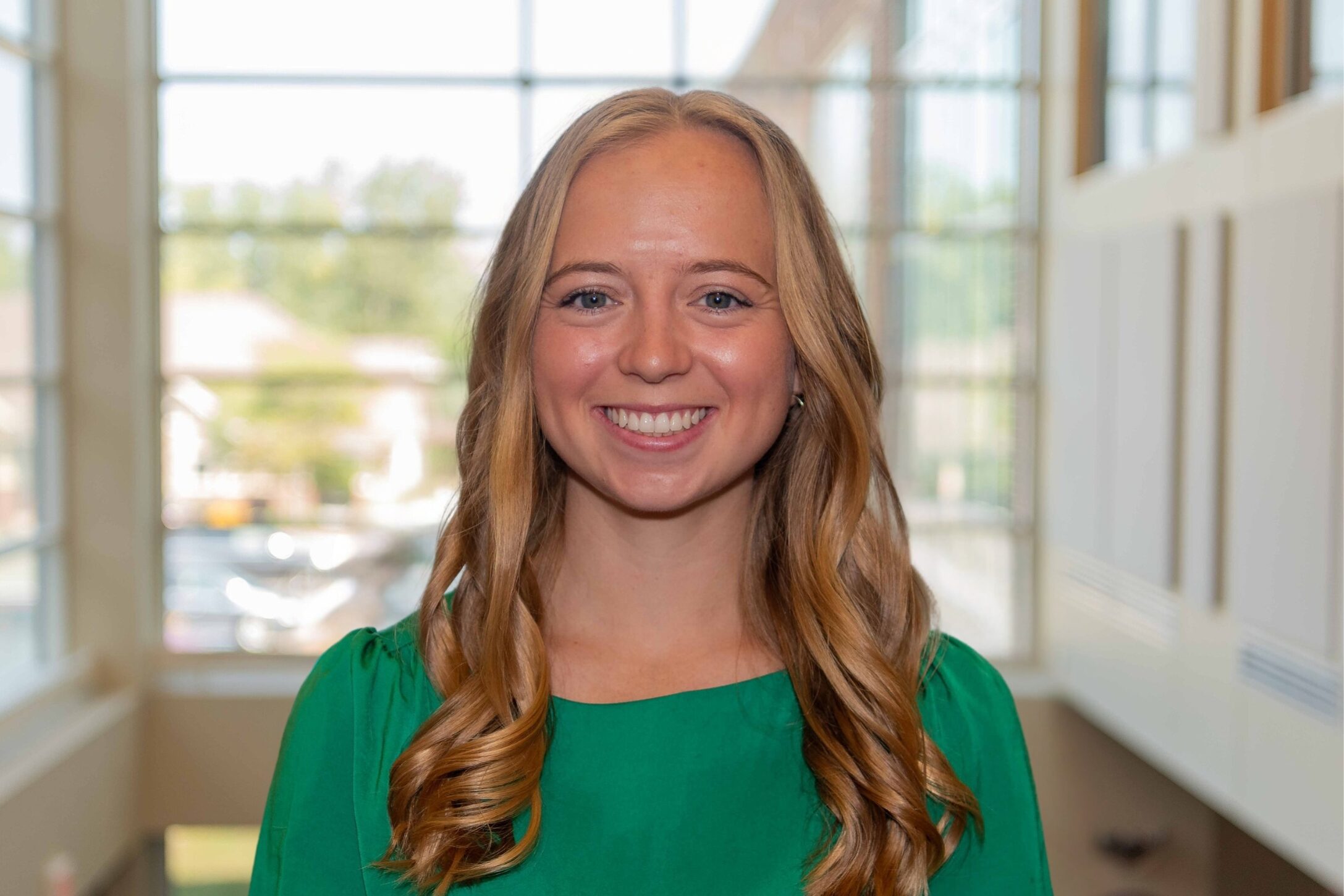 Makayla Leathers PA Mahaska Health 2025 Family Medicine 14