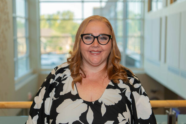 Michelle Harban ARNP Mahaska Health