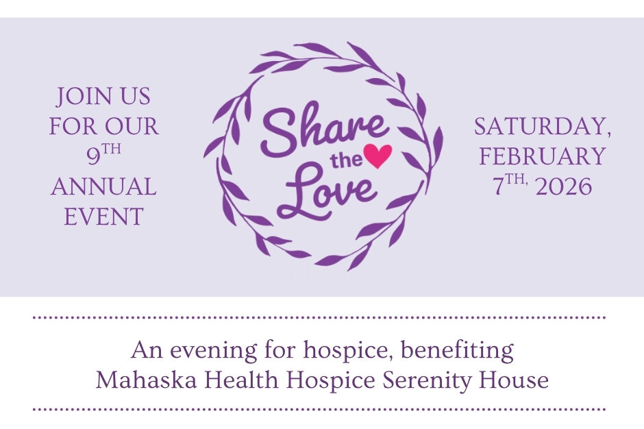 Mahaska Health Foundation 3