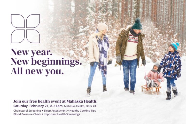 Mahaska Health Hospital & Specialty Care Clinics 18