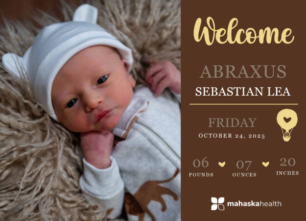 Abraxus Sebastian Lea