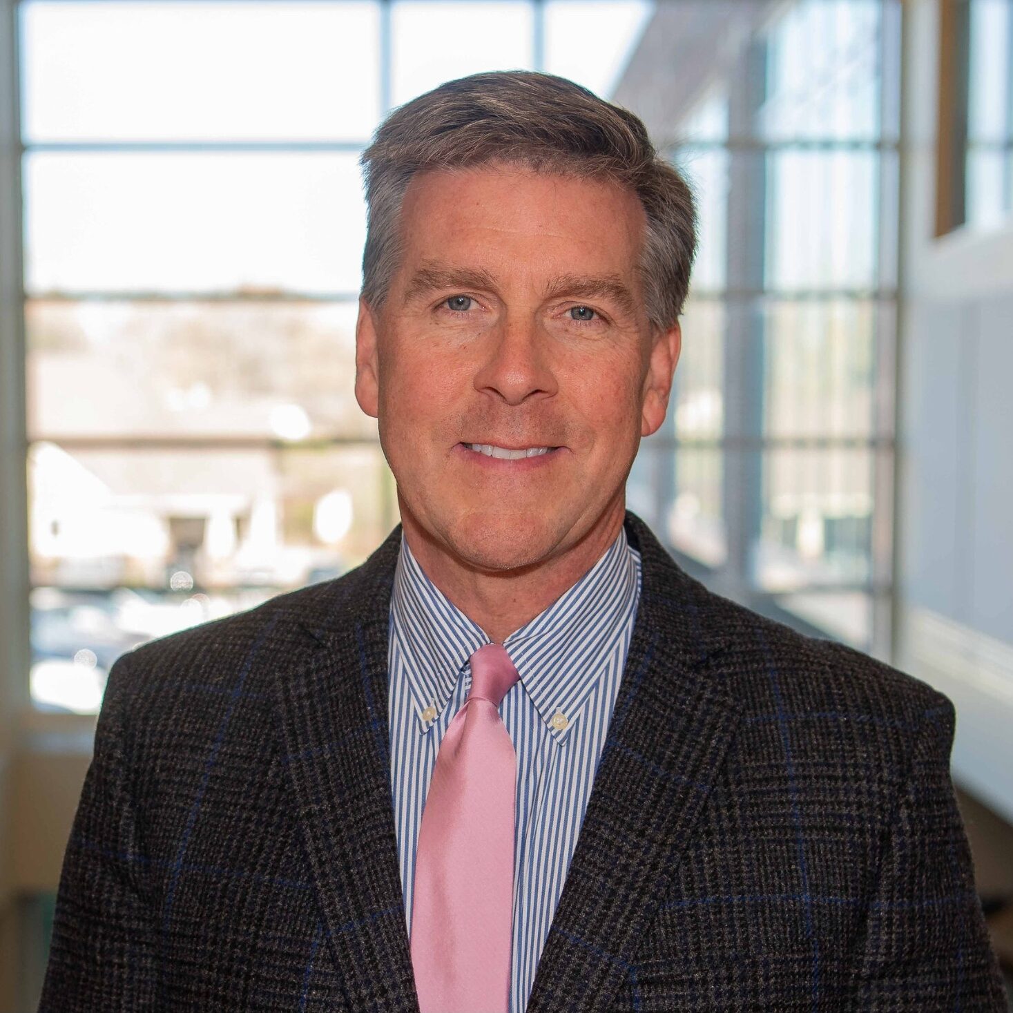 Joseph Rowane, DO Mahaska Health 12-25