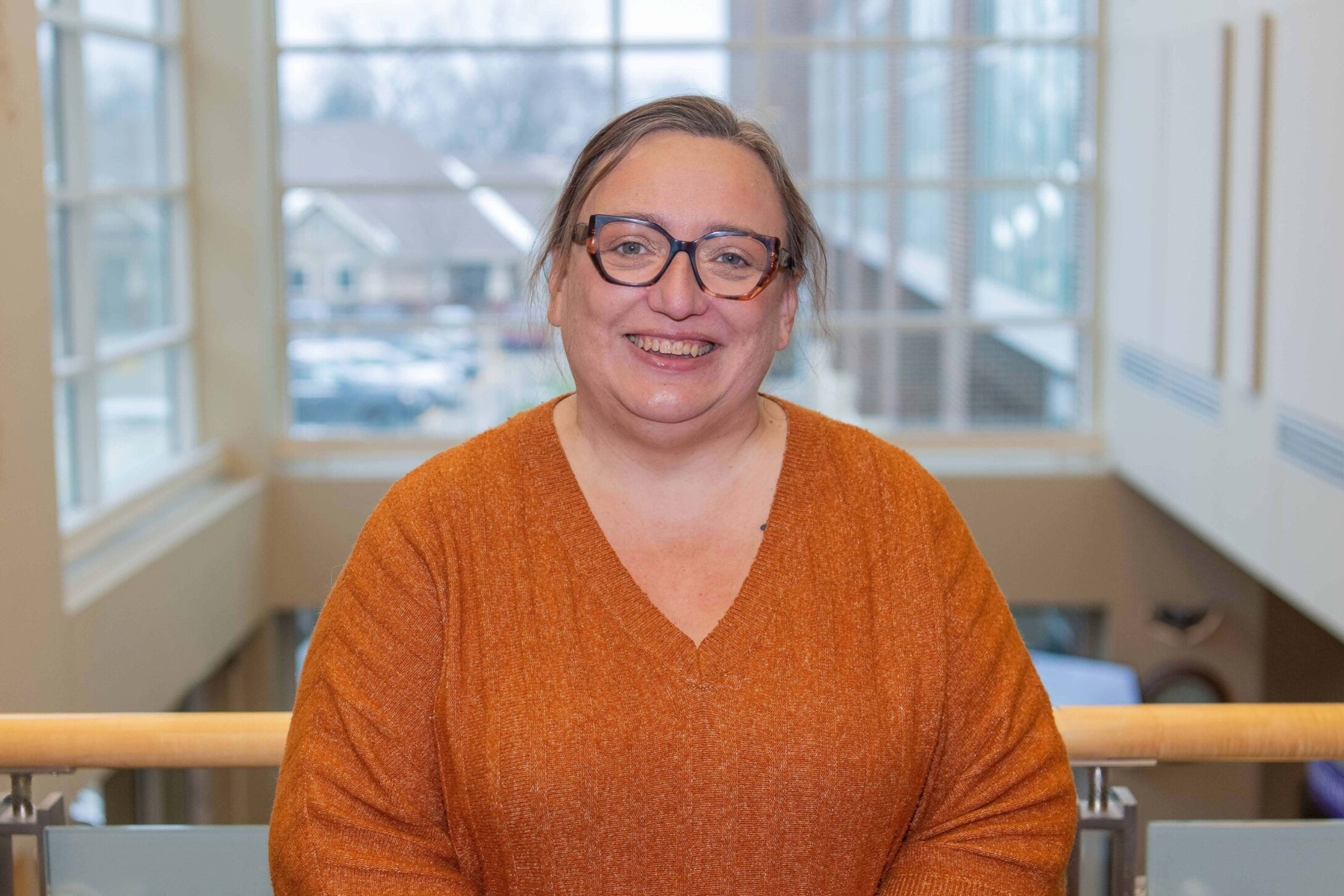 Melissa Marie Mahon, DNP, CRNA Surgical Services 27