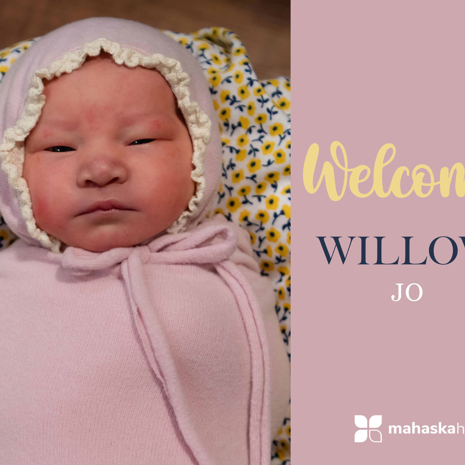 Willow Jo