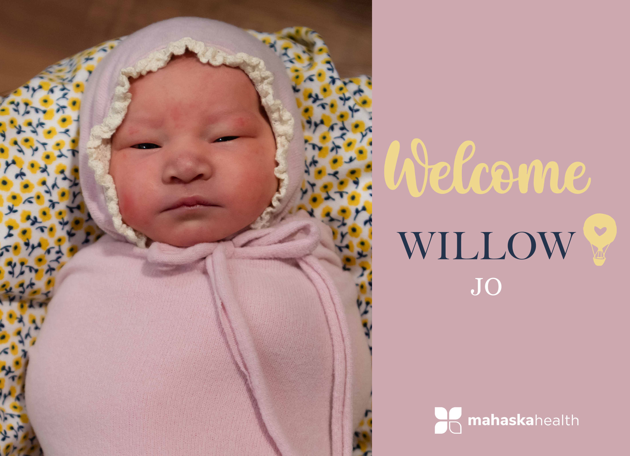 Willow Jo