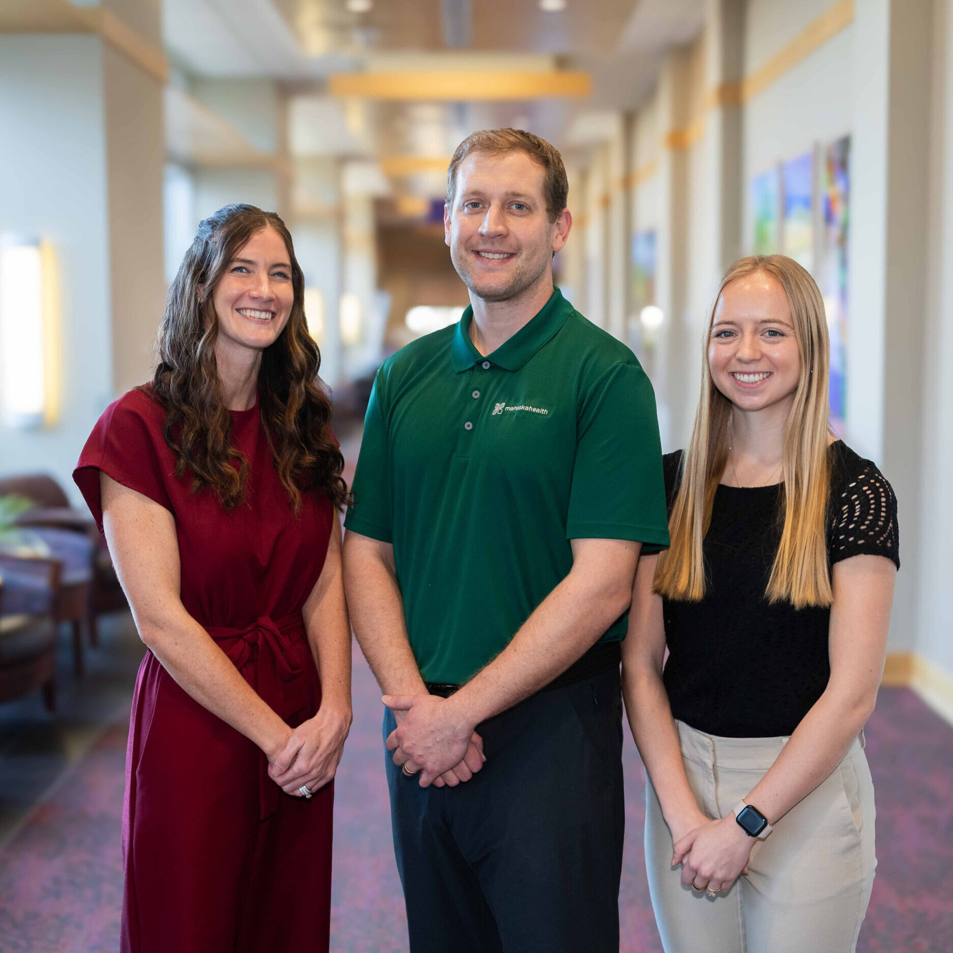 Mahaska Health Opens Medical Weight Loss Clinic