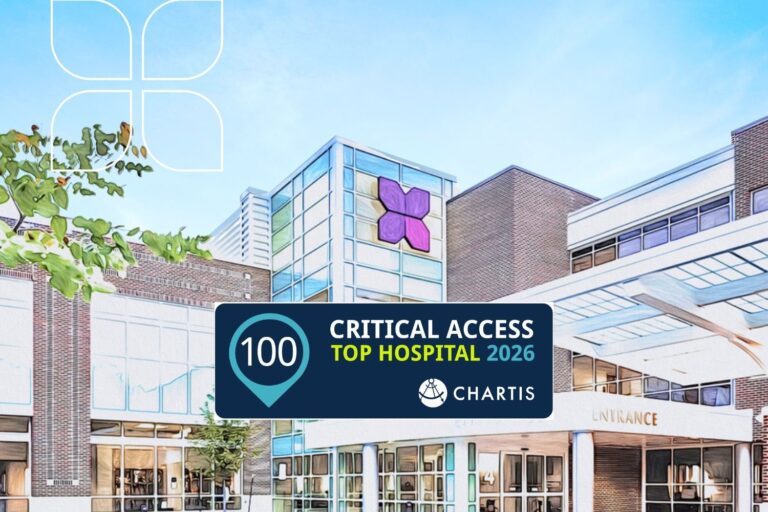 Mahaska Health Hospital & Specialty Care Clinics 18