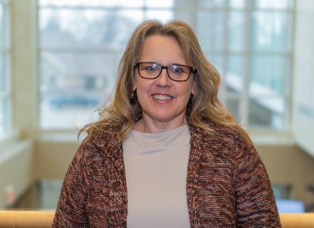 Malinda Bragg, RN 1