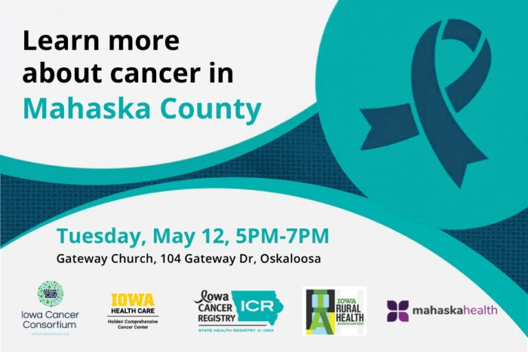 Mahaska Health Hospital & Specialty Care Clinics 18