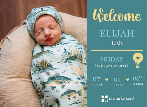Elijah Lee