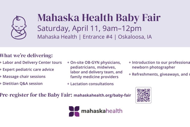 Mahaska Health Hospital & Specialty Care Clinics 18