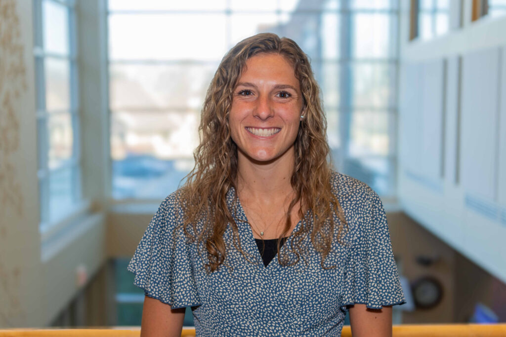Mahaska Health Welcomes Kiara Schneider, PA-C, to Oncology and Hematology Team 1