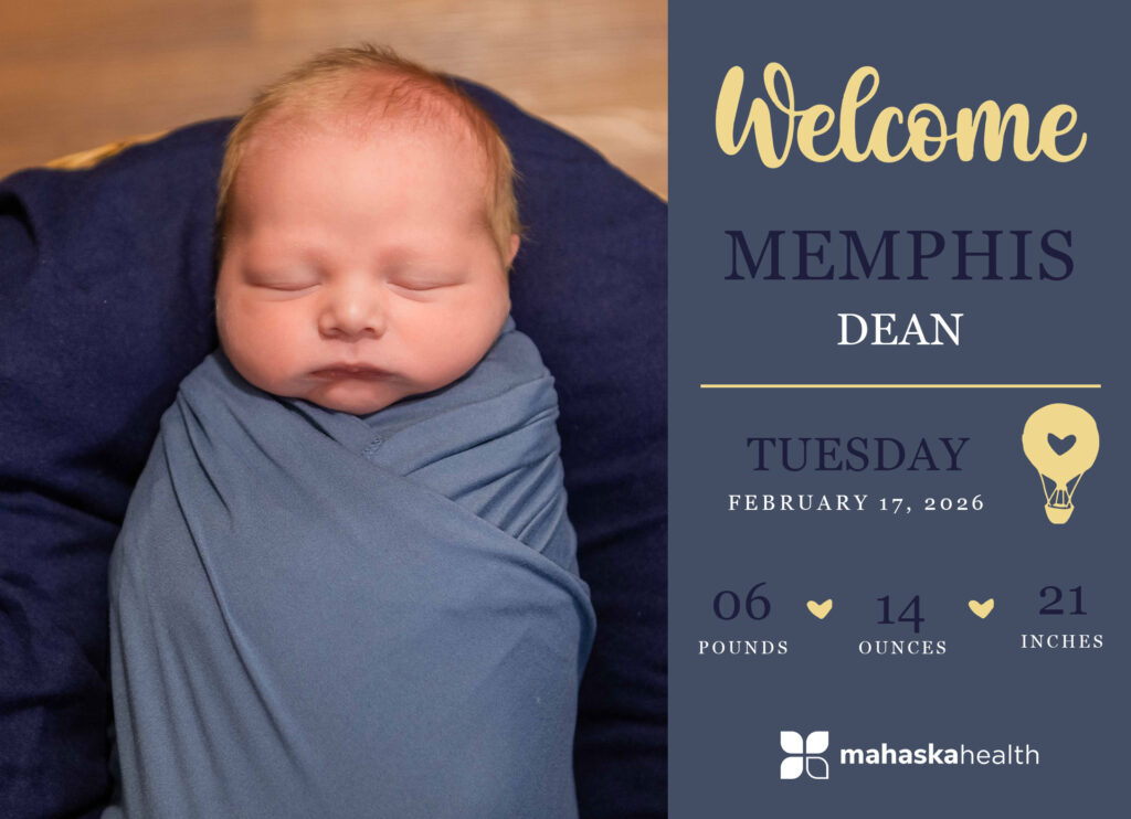 Welcome Memphis Dean! 2