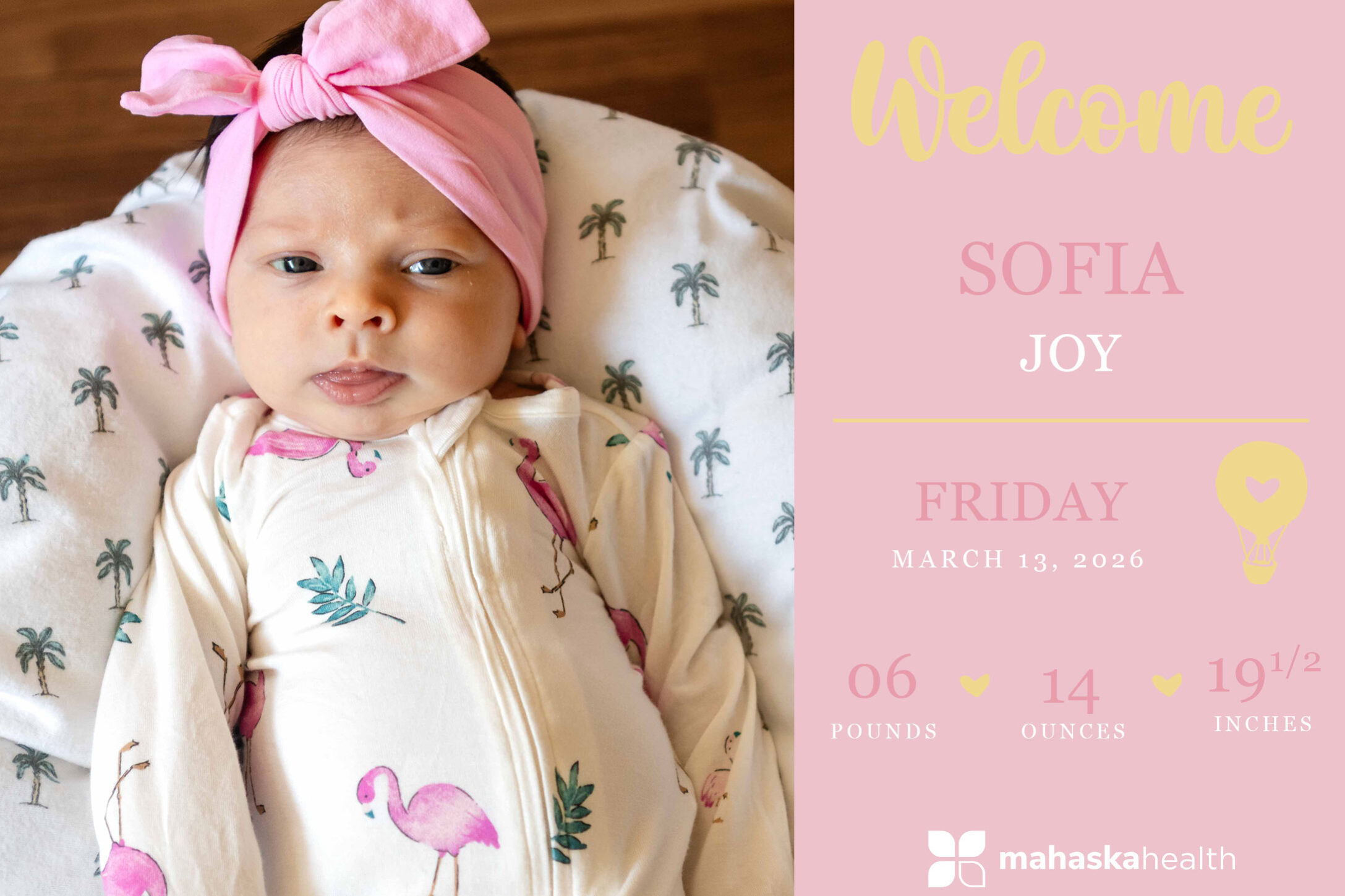 Sofia Joy