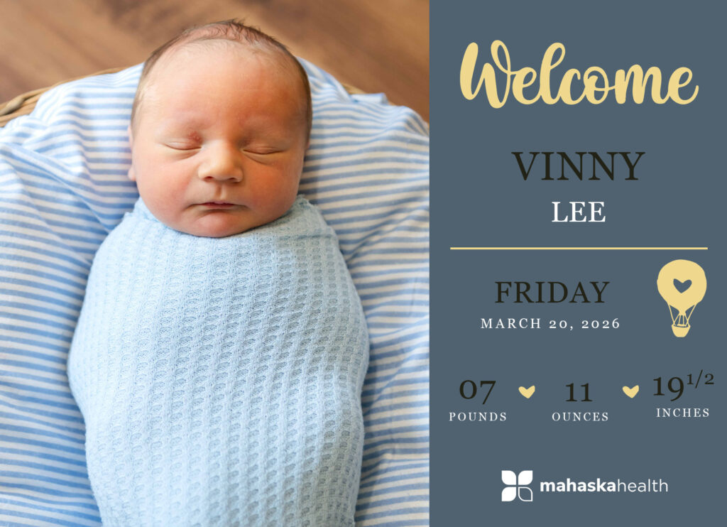 Welcome Vinny Lee! 2