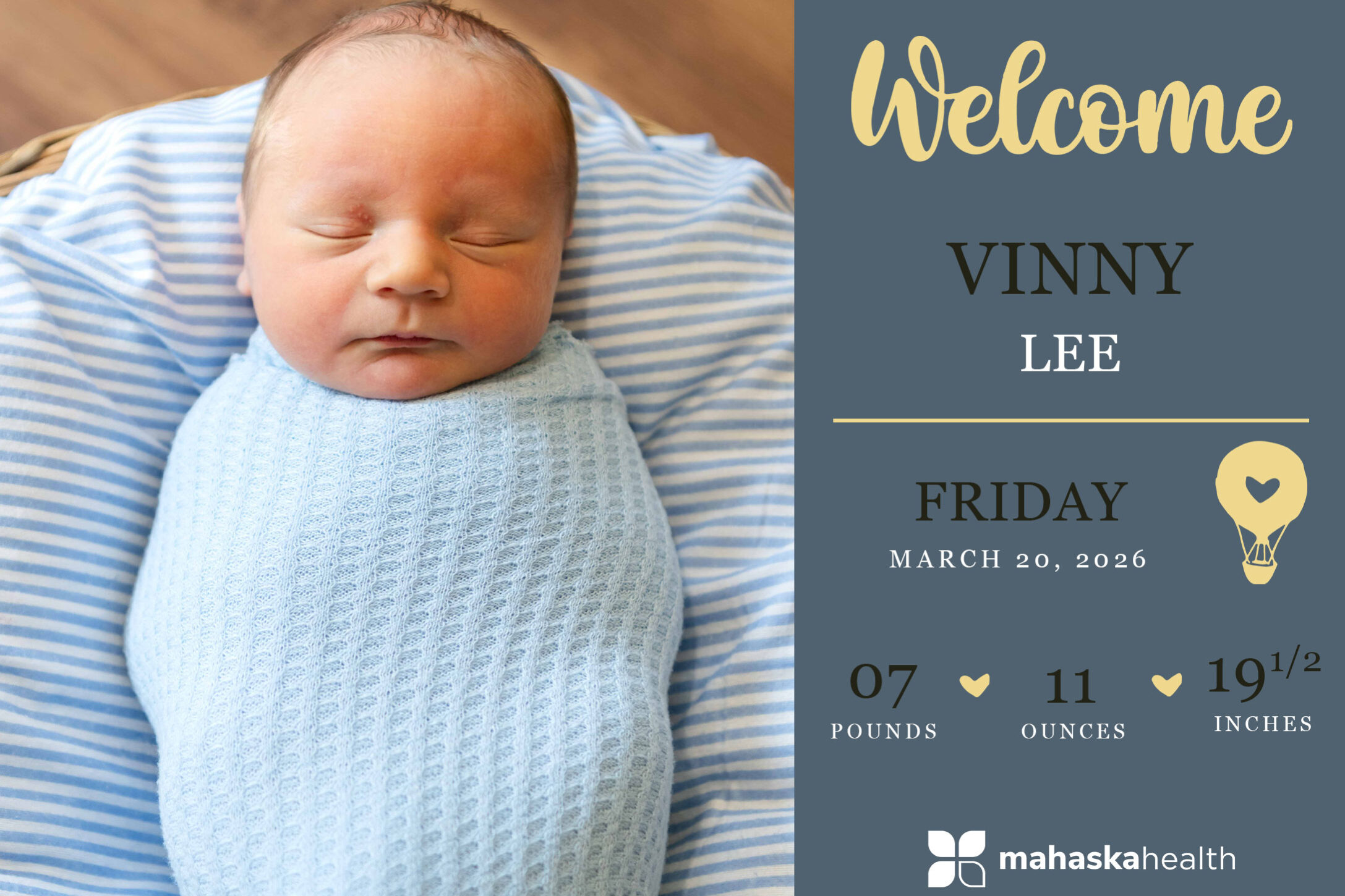 Vinny Lee
