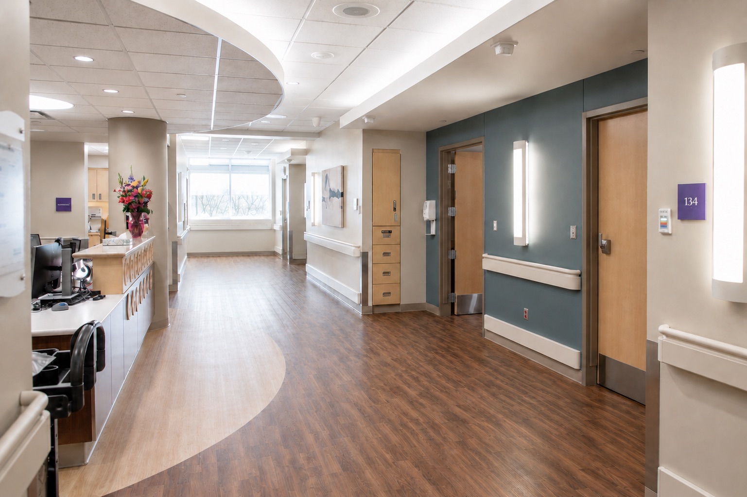 Maternity Care 5 Maternity Care 5