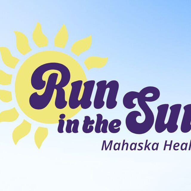 RITS26 Run In the Sun logo Featured Image