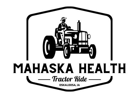 Tractor Ride logo 5-2026 7 Proactive Health Steps for Busy Men this June 1