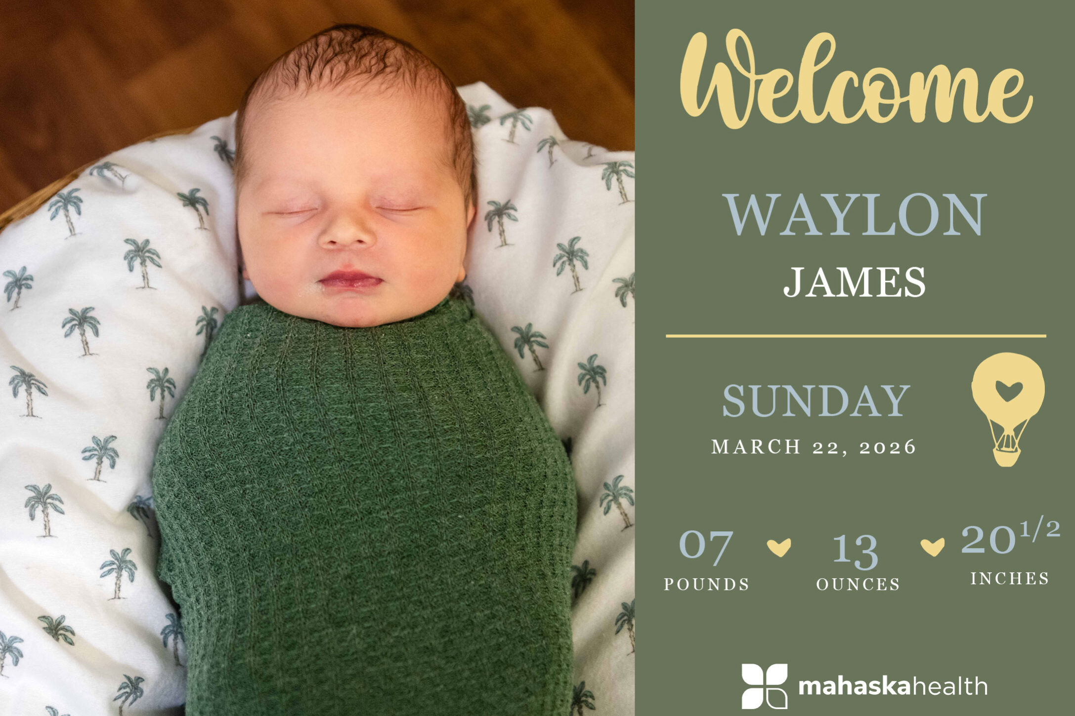 Waylon James