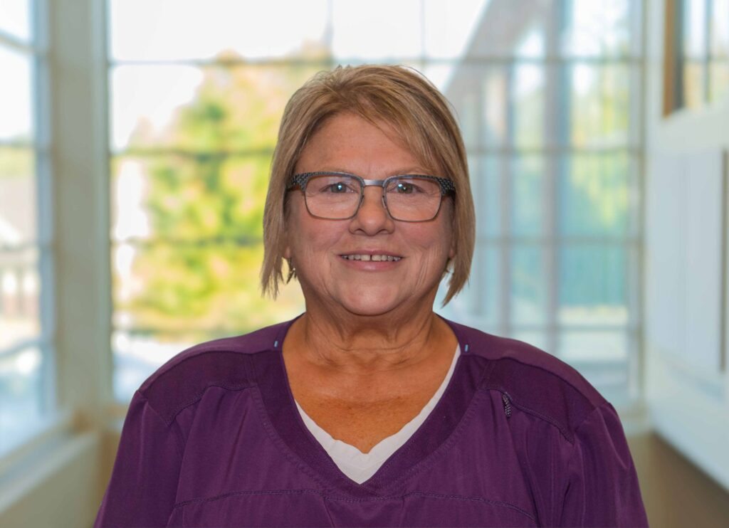 Kim Stek, RN Mahaska Health Kim Stek, RN 1
