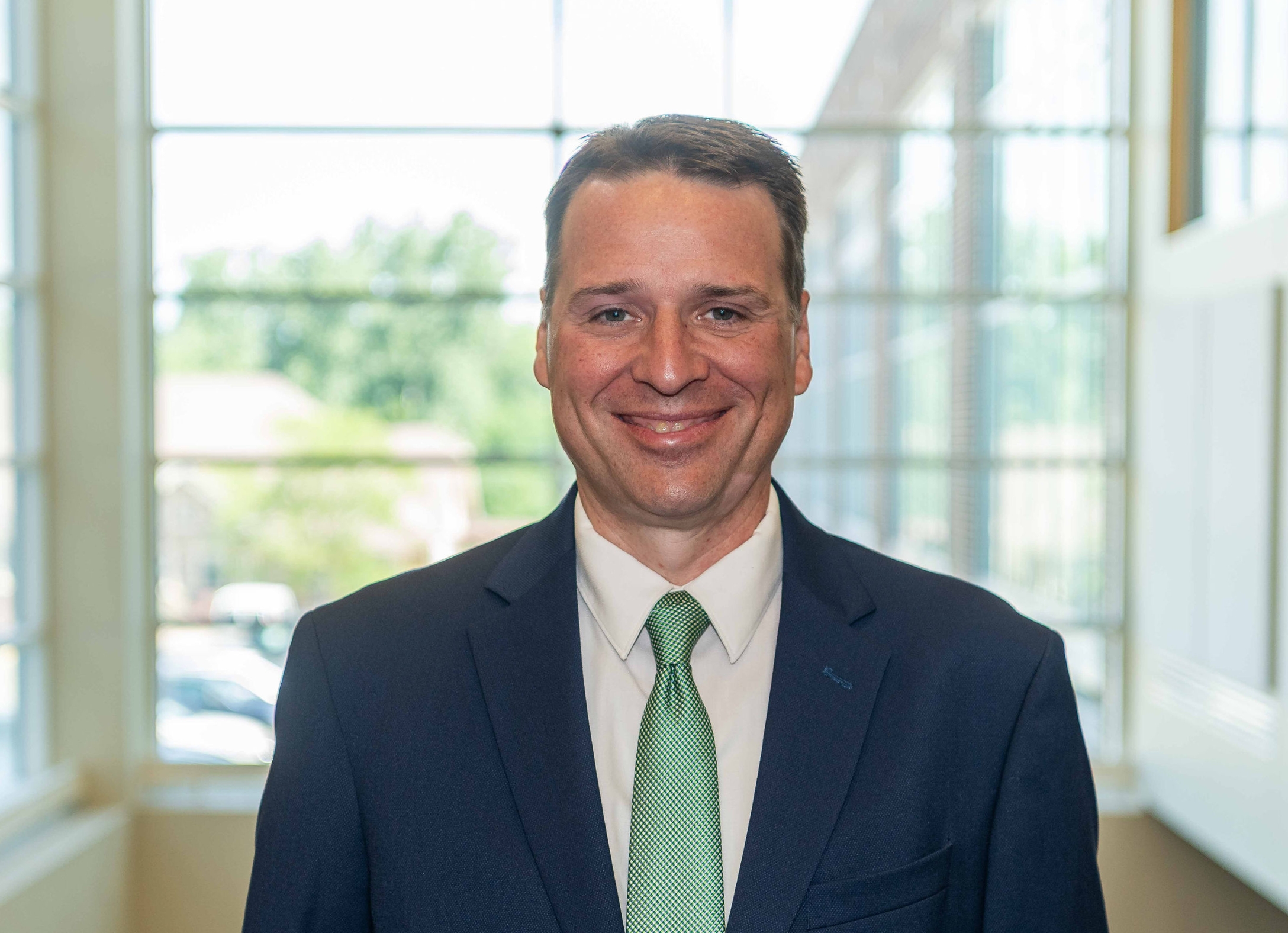 Kyle B Brown MD Mahaska Health