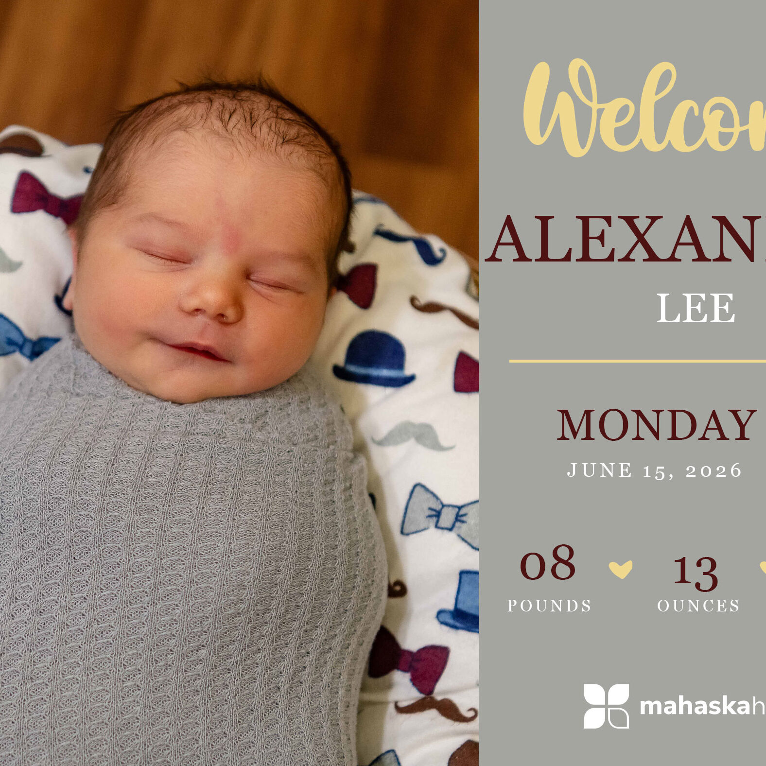 Alexander Lee