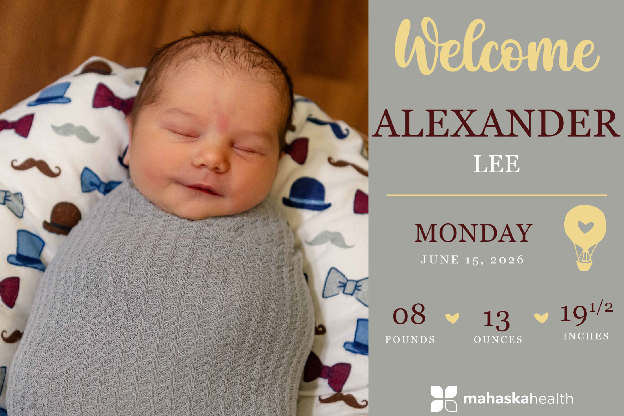 Alexander Lee