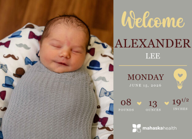 Alexander Lee