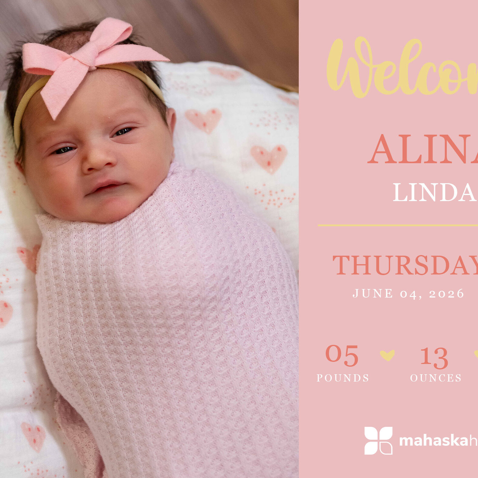 Alina Linda
