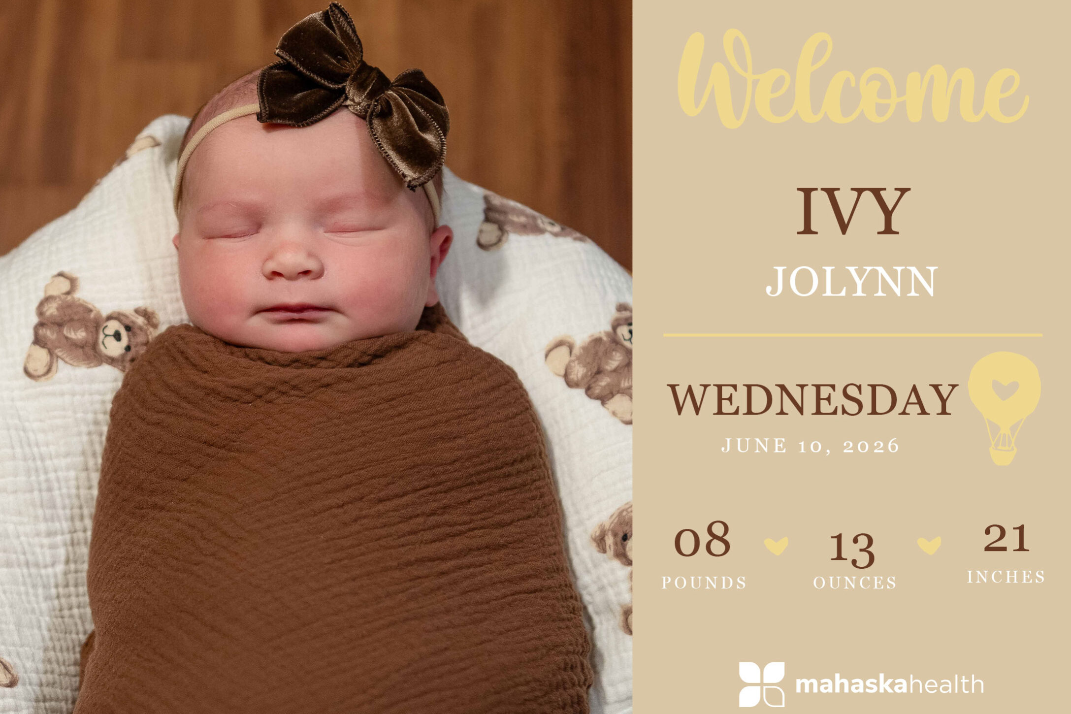 Ivy Jolynn
