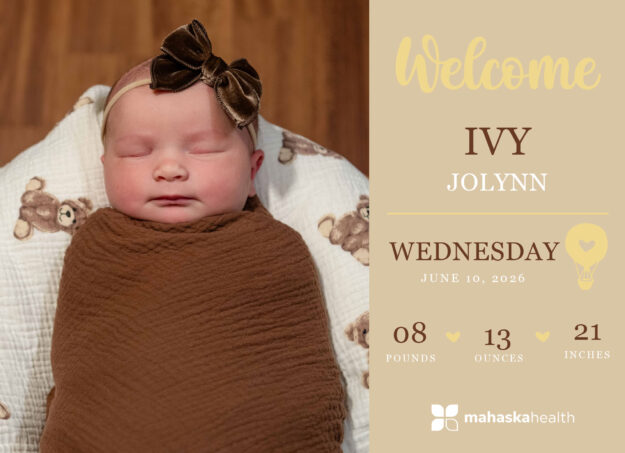 Ivy Jolynn
